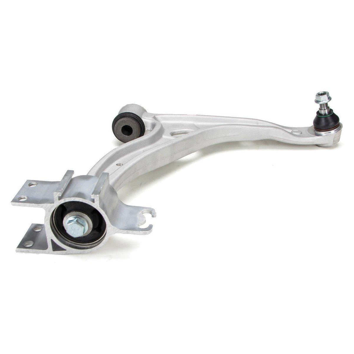 KRAFTVOLL Mercedes W176 Front Right Lower Control Arm - Complete Assembly — Control Arms & Ball Joints