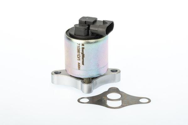 BORGWARNER 710961D EGR Valve Opel Astra G /Corsa C /Vectra B /C Z14xe /Z16xe — Emission Control