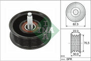 ina 532092210 tensioner pulley for range rover and jaguar, technical specifications of ina 532092210 INA 532092210 Tensioner Pulley for Range Rover Evoque, Sport II, Velar & Jaguar XJ | 82.3 mm Diameter INA 532092210 Tensioner Pulley for Range Rover & Jaguar ina, tensioner-pulley, range-rover, jaguar, car-parts, vehicles, mechanics, car-owners, automotive, ai-generated