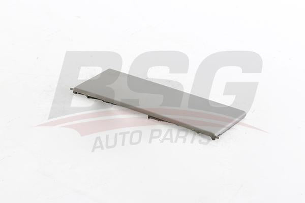 Bsg 65-935-017 Sun Visor Makyaj Mirror Cover Grey Astra J Bm 10-