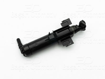 Wisco 1235569-00 Headlight Washer Motor Left Audi A4 (8Kh-8K2-8K5) 07-15 — Headlights