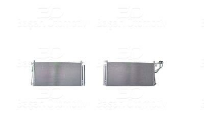Wisco 3143388-00 A/C Condenser 716X340x16 Hyundai Sonata 2.0 2.4 3.3 Gasoline 05 > — Condensers & Evaporators