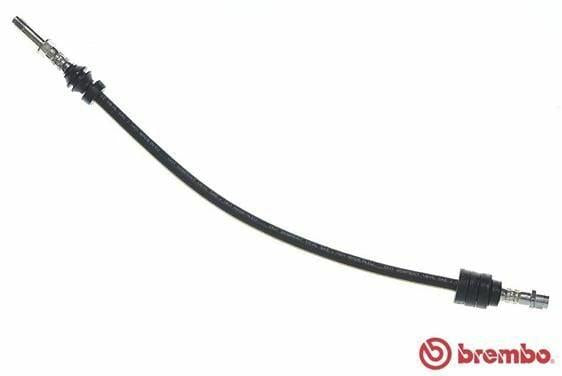 BREMBO T85140 - Brake Hose — Brake Hydraulics