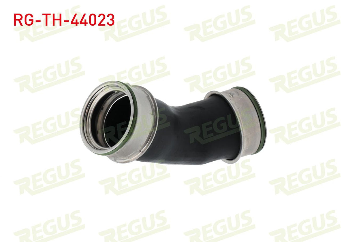 REGUS RG-TH-44023 Turbo Hose Volkswagen Transporter V (7Ha, 7Hh and 2 more models — Turbo & Supercharger