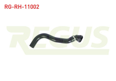 REGUS RG-RH-11002 Radiator Hose Lower Alfa Romeo MiTo 1.4 T-1.6 Jtdm 2008 — Hoses & Tanks