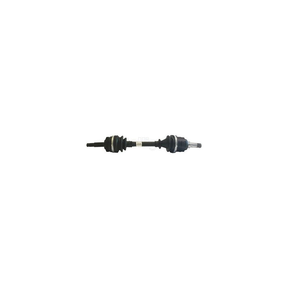 Cifam 655-769 Axle Left Combo Body /Large Limuzin /Corsa C 1.3 CDTi /1.7 DTi — Axles, CV Joints & Boots