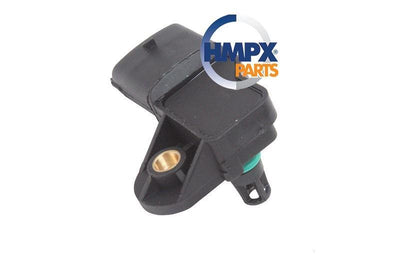 HİMPEKS EL8A 9F479 AA Intake Manifold Pressure Sensor Focus / Mondeo 11 > Ecoboost