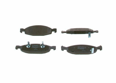 BOSCH Front Brake Pads - Jeep Grand Cherokee II