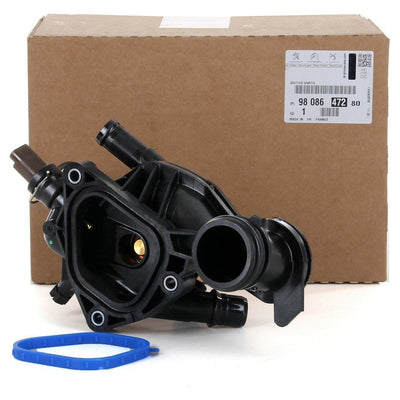 Peugeot Original Thermostat for 508 1.6 THP EP6CDT — Water Pump & Thermostat