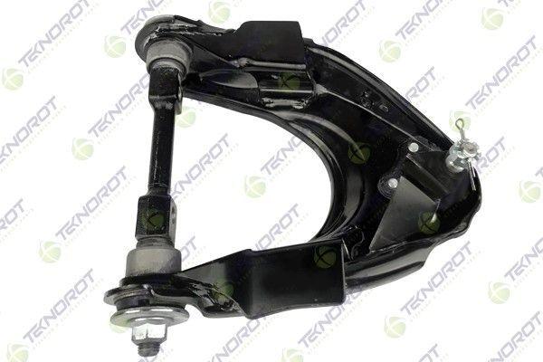 teknorot upper control arm for ford ranger II, ford ranger II front right upper control arm TEKNOROT FO-10781 - Upper Control Arm for Ford Ranger II 2006-2011 | Front Right Side TEKNOROT FO-10781 - Upper Control Arm Ford Ranger II upper-control-arm, teknorot, ford-ranger-II, suspension-parts, automotive-replacement, car-parts, mechanics, car-enthusiasts, ai-generated, ford-parts