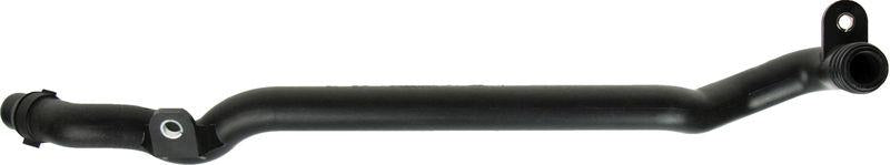 Rapro 19667 Heater Hose BMW E38/E39/E46/E53/E83 M52/M54 — Hoses & Tanks