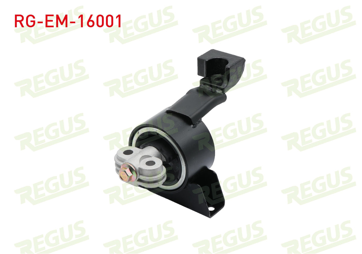REGUS RG-EM-16001 Engine Mount Front Left Chevrolet Lacetti (J200) 1.6i 2006-2012 — Mounts