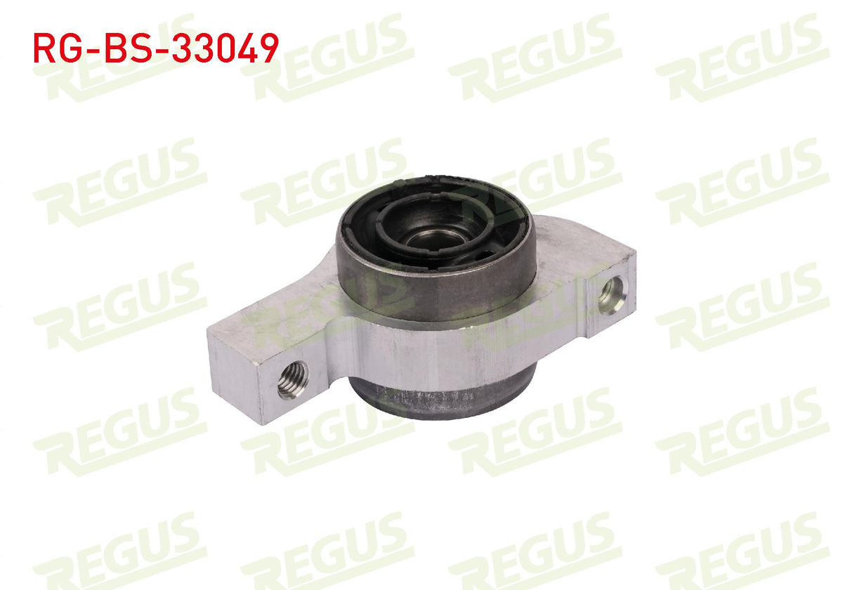 REGUS RG-BS-33049 Control Arm Bushing Front Left-Right Lower Peugeot 508 1.6 2010 — Bushings & Mounts
