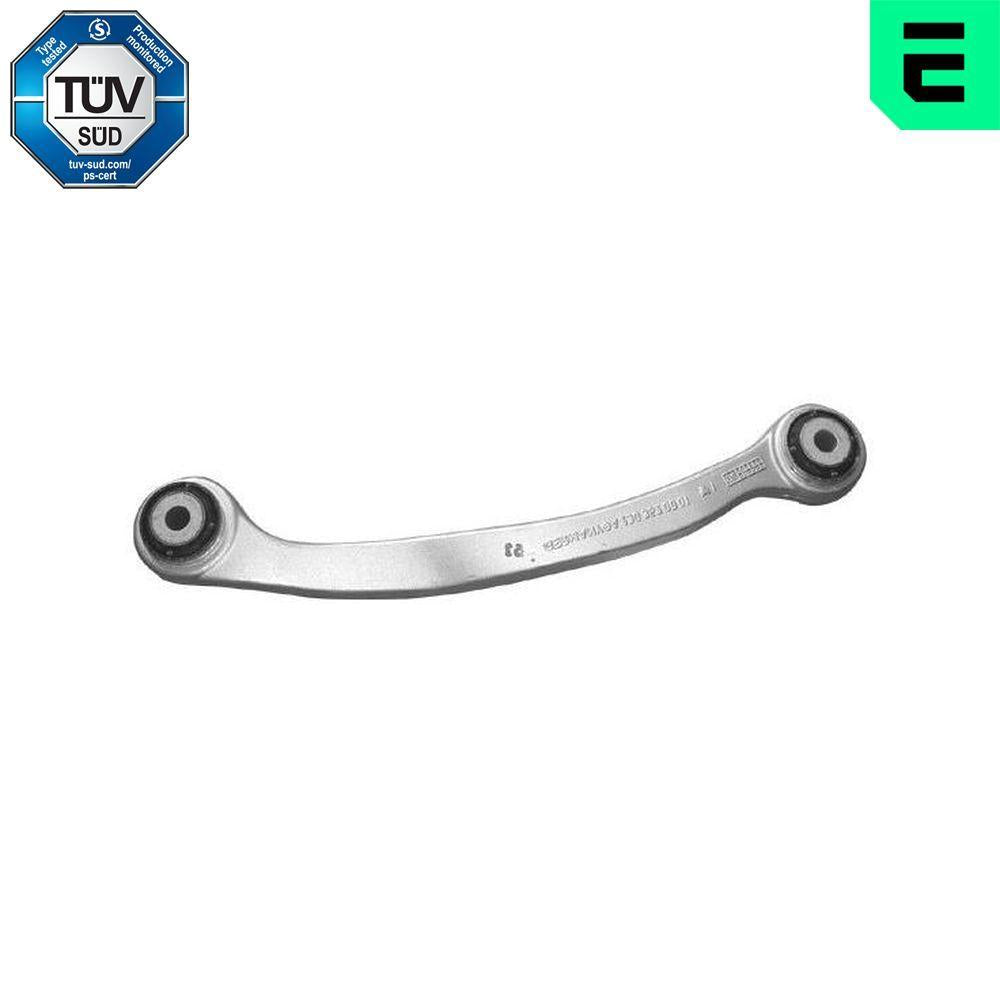 Optimal G5-699 Sway Bar Link Rear Right Lower Rear Alum. (Mercedes W211) — Sway Bars & Links