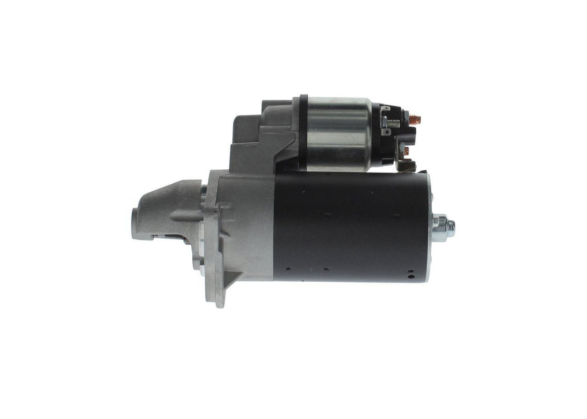 Bosch 1986S00827 Starter Motor 12V 10 Outer 1.4 KW Opel Astra J 1.4 09-/Corsa E 1.2-1.4 14-Start-Stop — Modules & Wiring