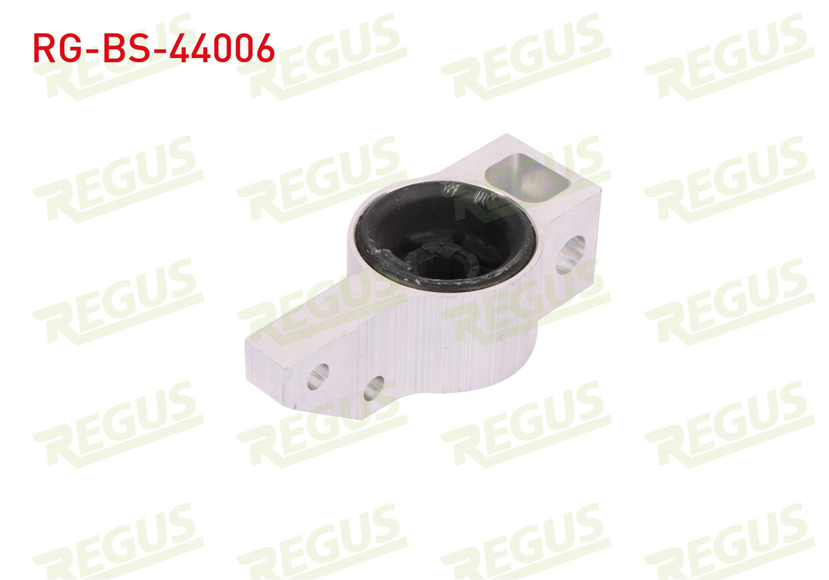 REGUS RG-BS-44006 Control Arm Bushing Front Left Lower Audi A3 (8P1) 1.2 TFSI 2003-2012