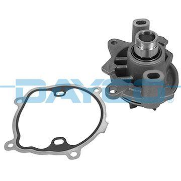 Dayco DP279 Water Pump Master Movano 2.2-2.5 01 — Water Pump & Thermostat