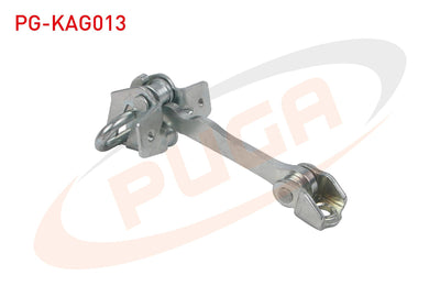 PUGA PG-KAG013 Door Tensioner Left-Right Rear Opel Corsa C 2000-2006 — Pulleys & Tensioners