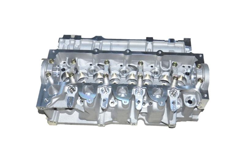 Supsan H0000497 Cylinder Head Renault Clio III / Megane III / Fluence / Kangoo II / Laguna III / Lati — Cylinder Head & Block
