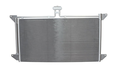 Bosch 1986AD2256 Kondenser (A/C) Radiator Scania 4 Series 94 114 124 144 164 1996 onwards — Condensers & Evaporators
