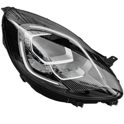 Ford Otosan L1TB13100EK Ford Puma 2020 Model onwards Right Headlight FORD OTOSAN — Headlights