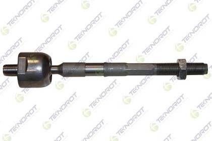 Teknorot R-913 *2 Tie Rod Shaft Renault Latitude 10 > — Tie Rods & Linkage