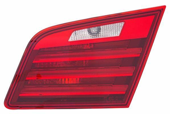 HELLA Stop Lamp (LED) - Replacement for BMW F10 2013-2016 — Tail, Signal & Reflectors