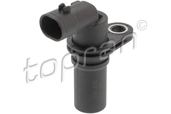 Topran 207066001 Crankshaft Speed Sensor Doblo Astra.H Crs.C 1.3Mj *Z13dth*