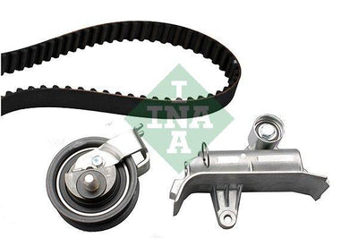 INA 530034510 Timing Belt Kit A3/TT/Leon/Toledo/Octavia/Bora/Golf IV 1.8 AGN-APG — Belts