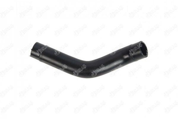 IBRAS 14101 Radiator Upper Hose SLX - Durable EPDM Construction — İbraş, Radiators & Fans