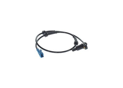Bosch 0986594615 ABS Sensor Rear 99-206 — Brake Sensors & ABS