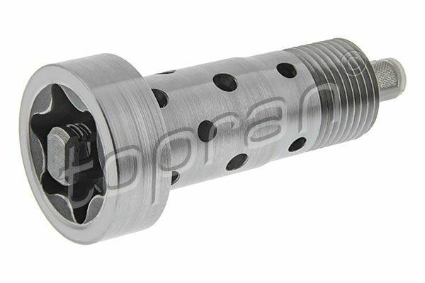 TOPRAN Camshaft Ayar Valfi - Adjustable Valve for Mercedes M270 M274 M276 — Timing