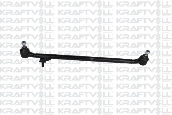Kraftvoll 13030407 Tie Rod Assembly Center (Long Tie Rod) 190 W201 85-93 — Tie Rods & Linkage