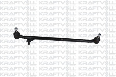 Kraftvoll 13030407 Tie Rod Assembly Center (Long Tie Rod) 190 W201 85-93 — Tie Rods & Linkage