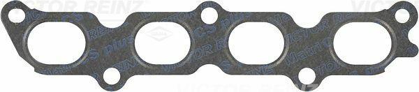victor-reinz-manifold-gasket-71-36553-00, exhaust-gasket-for-ford-focus-fiesta Victor Reinz Manifold Gasket 71-36553-00 - Exhaust Gasket for 2002 Ford Focus and Fiesta | Durable Replacement Victor Reinz Manifold Gasket - 71-36553-00 manifold-gasket, victor-reinz, 2002-ford-focus, 2002-ford-fiesta, exhaust-gasket, automotive-parts, car-repair, mechanics-tools, ai-generated, replacement-parts