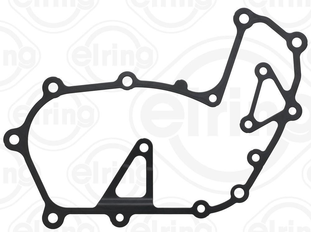 Elring 521.371 Cover Gasket Transmission Mercedes 725.0 — Gaskets & Seals
