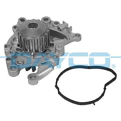 Dayco DP2140 Water Pump 2008 208 3008 II 301 308 II 5008 II Expert Partner Berlingo C3 III C4 Cactu — Water Pump & Thermostat
