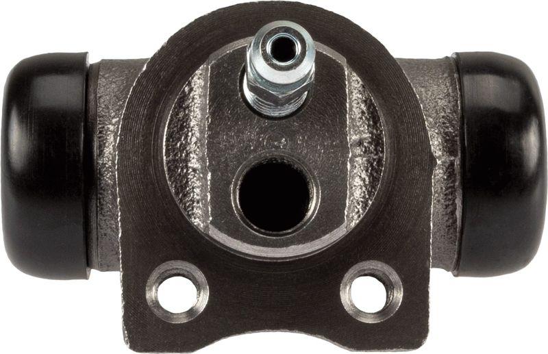 TRW BWD321 Brake Cylinder Rear 19,00mm Chevrolet Aveo/Kalos T200/T250/T255 04-11 — Brake Hydraulics