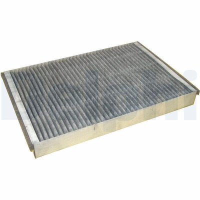Delphi TSP0325189C Cabin Air Filter (Type) Astra G Astra H Zafira A (with Carbon) — Air & Cabin Filters