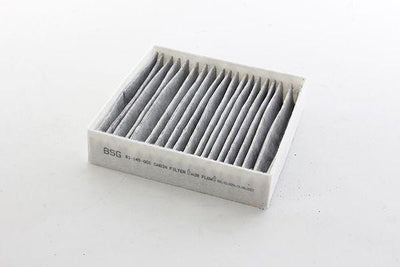 Bsg 81-145-001 Cabin Air Filter 450 Smart Bm 2000-2007 — Air & Cabin Filters