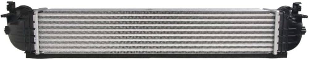 Mahle CI611000P Turbo Radiator Opel Astra K B16DTH/DTE — Radiators & Fans