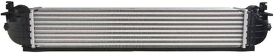 Mahle CI611000P Turbo Radiator Opel Astra K B16DTH/DTE — Radiators & Fans