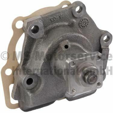 Pierburg Water Pump 7.07152.00.0 - Complete Replacement for Transit T15/T12 — Water Pump & Thermostat