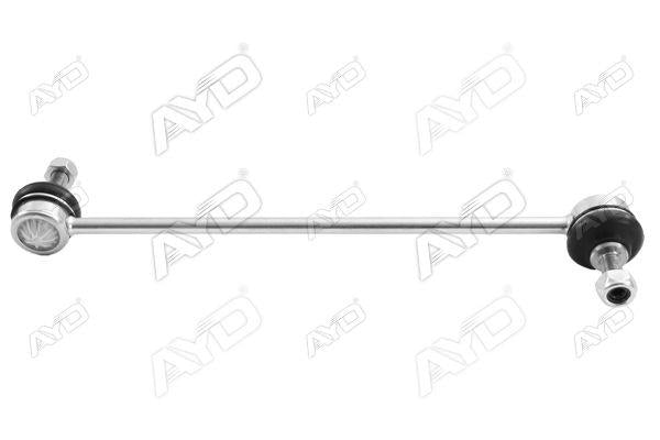 AYD 96-02017 Stabilizer Sway Bar Link Front Left & Right Linea Fiorino / Bipper / Nemo 1.4Hdi 1.3D Multij — Sway Bars & Links