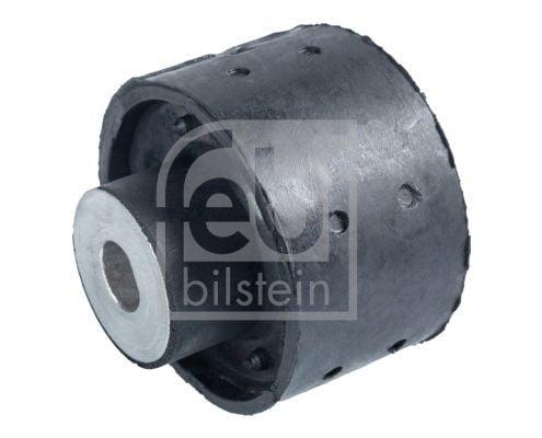 FEBI 12629 Differential Mount - Durable Rubber/Metal for E-39 — Differential & Transfer