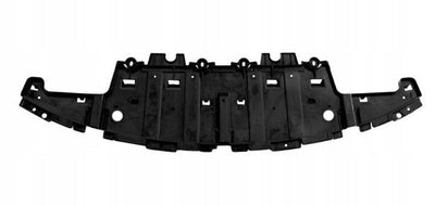 İthal 1401033 Opel Astra J Facelift Body Front Bumper Lower Cover Aftermarket Product — Bumpers & Grilles