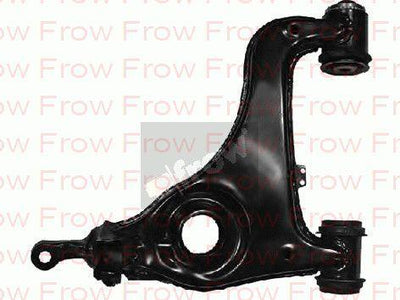 FROW ALTTAKIM 4741206005 Control Arm (Left Lower) Mercedes W210 95 — Control Arms & Ball Joints