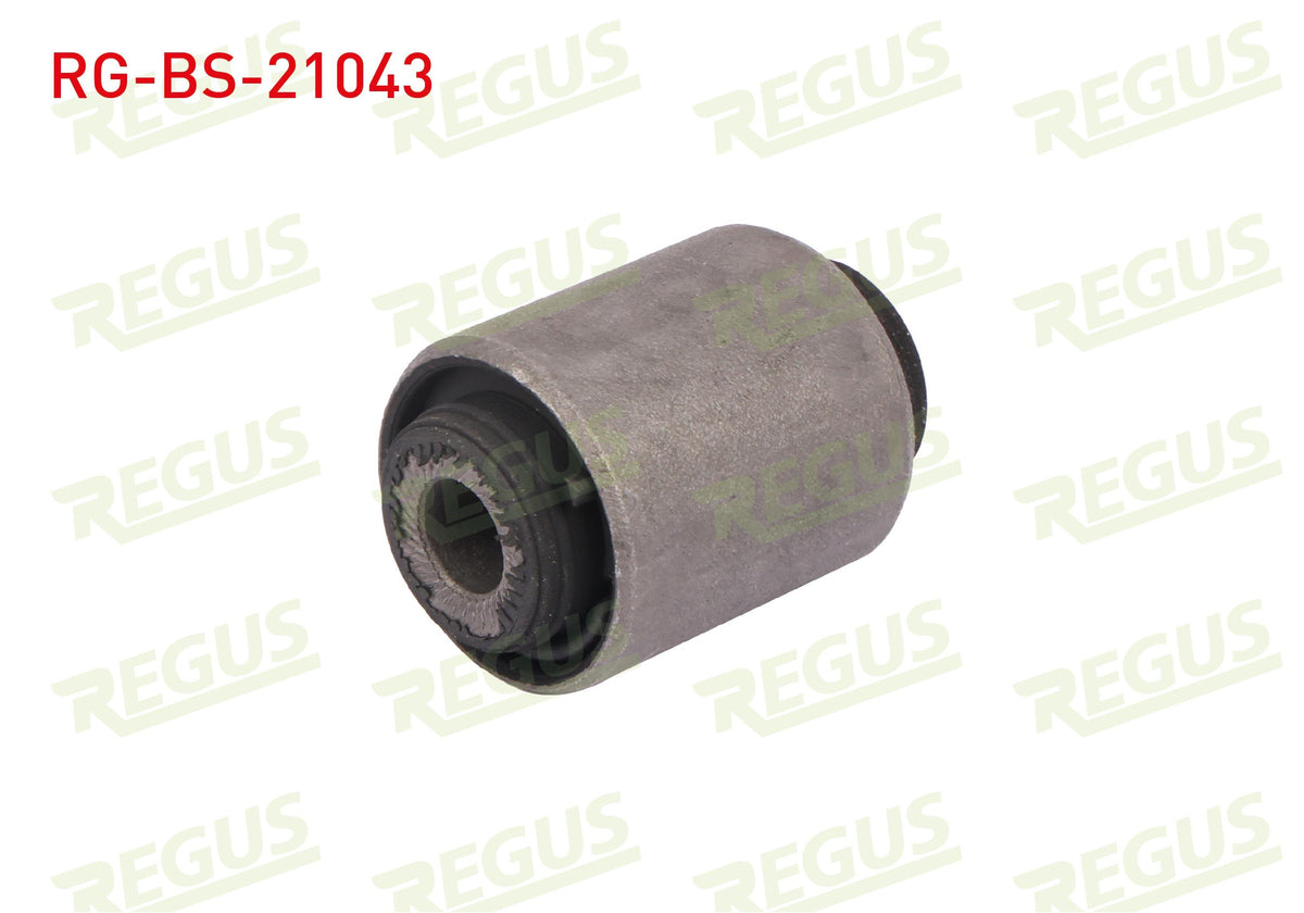 REGUS RG-BS-21043 Control Arm Bushing Front Left-Right Lower Hyundai Ix35 (Lm) 2.0 CRDi 2000 — Bushings & Mounts