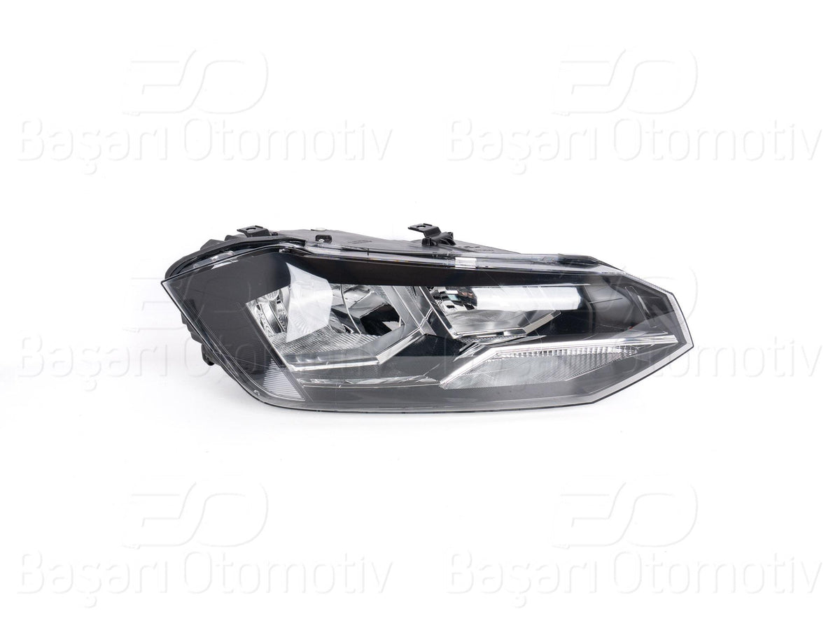 ARTEB 111096 Headlight Right VW Polo 18 > — Headlights