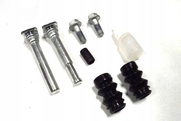 Vika Seat Leon Brake Caliper Repair Kit - Compatible with 2006-2013 Models — Brake Calipers